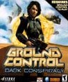 Ground Control: Dark Conspiracy cover