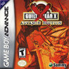 Guilty Gear X Advance Edition cover