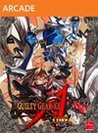Guilty Gear XX Accent Core Plus cover