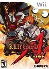 Guilty Gear XX Accent Core cover