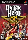 Guitar Hero: Aerosmith cover