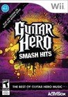 Guitar Hero: Smash Hits cover
