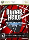 Guitar Hero: Van Halen cover