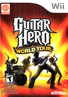 Guitar Hero World Tour cover