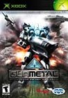 Gun Metal cover