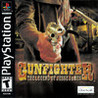 Gunfighter: The Legend of Jesse James cover