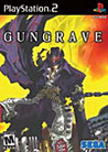 Gungrave cover