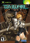 Gunvalkyrie cover