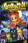 Gurumin: A Monstrous Adventure cover