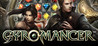 Gyromancer cover