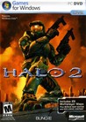 Halo 2 cover