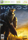Halo 3 cover