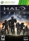 Halo: Reach cover