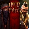 Hand of Fate cover