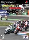 Hannspree Ten Kate Honda: SBK-07 Superbike World Championship cover