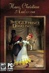 Hans Christian Andersen: The Ugly Prince Duckling cover