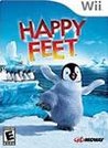Happy Feet cover