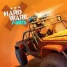 Hardware: Rivals cover