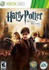 Harry Potter and the Deathly Hallows