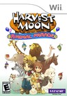 Harvest Moon: Animal Parade cover
