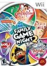 Hasbro Family Game Night 2 cover