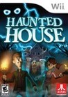 Haunted House cover