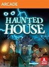 Haunted House cover