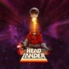 Headlander cover