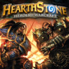 Hearthstone: Heroes of Warcraft cover