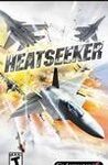Heatseeker cover
