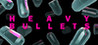 Heavy Bullets cover
