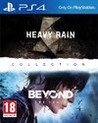 Heavy Rain & Beyond: Two Souls Collection cover