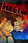 Hector: Badge of Carnage – Episode 1: We Negotiate With Terrorists cover