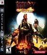 Hellboy: The Science of Evil cover