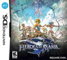 Heroes of Mana cover