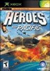 Heroes of the Pacific cover