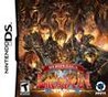 Hero’s Saga Laevatein Tactics cover