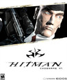 Hitman: Codename 47 cover