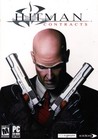 Hitman: Contracts cover