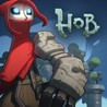 Hob cover