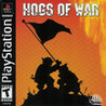 Hogs of War cover