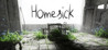Homesick cover