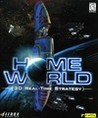 Homeworld cover