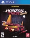 Horizon Chase Turbo cover