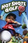 Hot Shots Golf: Open Tee cover