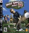 Hot Shots Golf: Out of Bounds cover