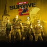 How to Survive 2 cover