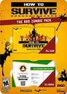How to Survive cover