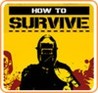 How to Survive cover