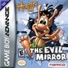 Hugo: The Evil Mirror cover